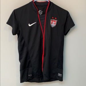 USWNT Authentic 2 star Jersey